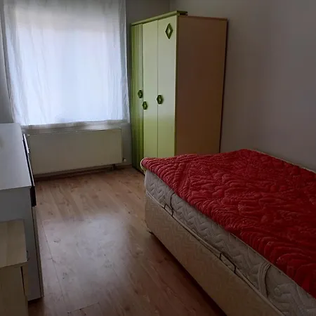 Sky Big Suit Apartment *