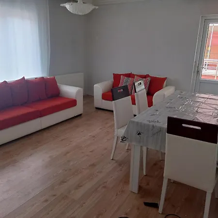 Sky Big Suit Apartment