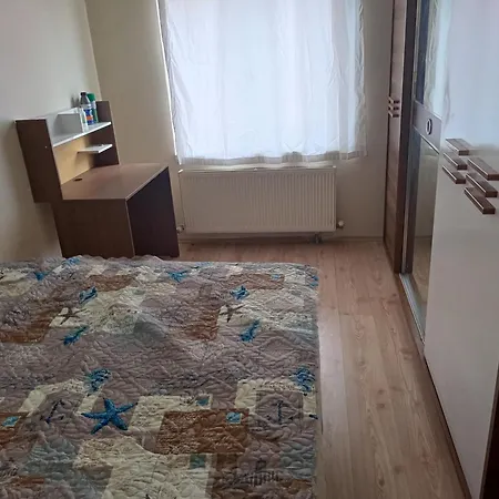 Apartment Sky Big Suit Ankara